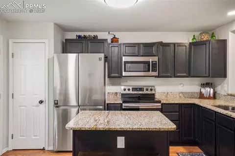 401 Blossom Field Rd, Fountain, CO 80817