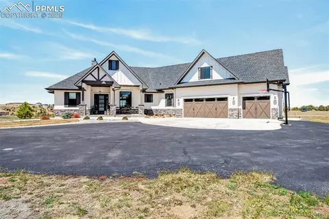 19075 Dorncliffe Rd, Monument, CO 80132