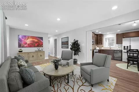 129 Norman Dr, Colorado Springs, CO 80911