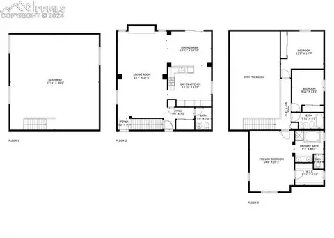 7167 Jagged Rock Cir, Colorado Springs, CO 80927