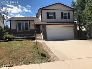 3250 Post Oak Dr, Colorado Springs, CO 80916