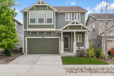 8257 Plumwood Cir, Colorado Springs, CO 80927