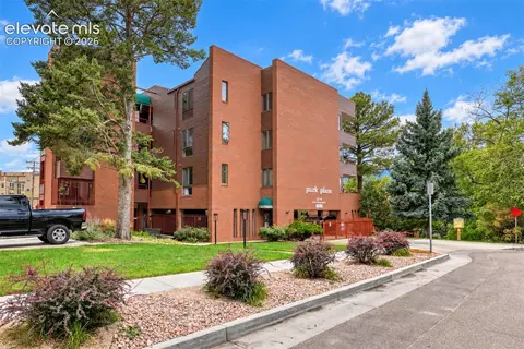 51 W Boulder St, Colorado Springs, CO 80903