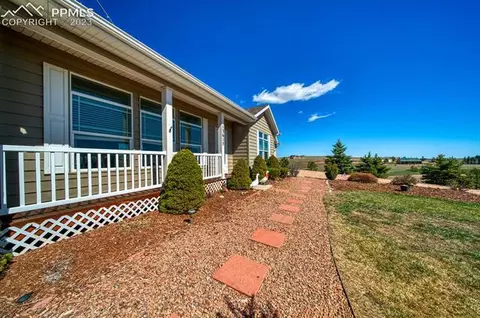 13615 Mccune Rd, Elbert, CO 80106 photo 2