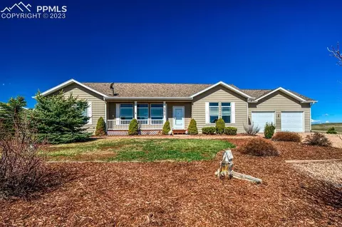 13615 Mccune Rd, Elbert, CO 80106 photo 1
