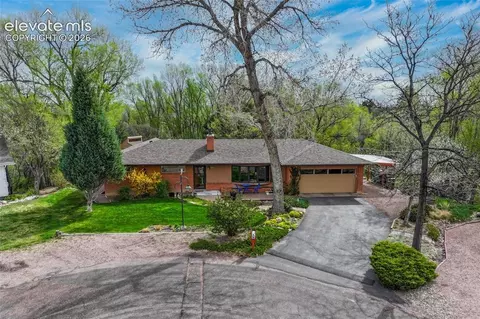 417 Union Pl, Colorado Springs, CO 80906