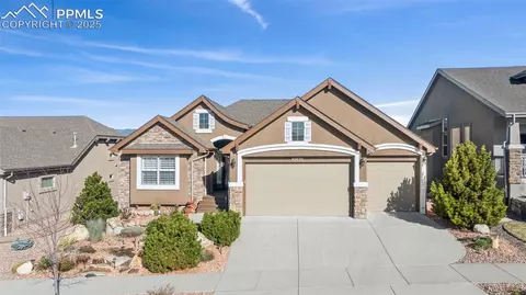 3060 Kettle Ridge Dr, Colorado Springs, CO 80908