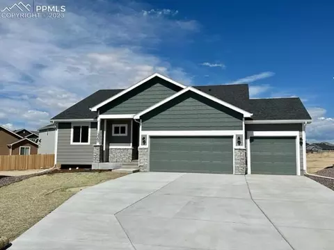 13365 Savannah Falls Ct, Peyton, CO 80831
