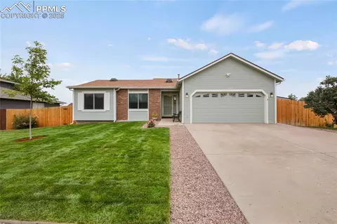 480 Athens Dr, Colorado Springs, CO 80911