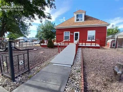830 Allison Ave, Canon City, CO 81212