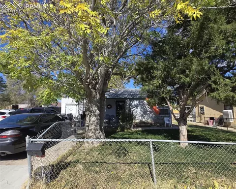 2001 E 12th St, Pueblo, CO 81001