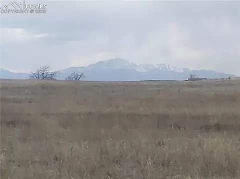 14655 Davis Rd, Peyton, CO 80831