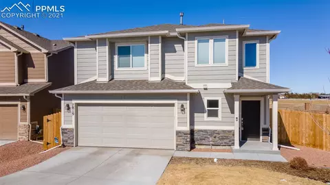 7819 Leiden Pt, Peyton, CO 80831 photo 1