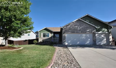 5903 Poudre Way, Colorado Springs, CO 80923