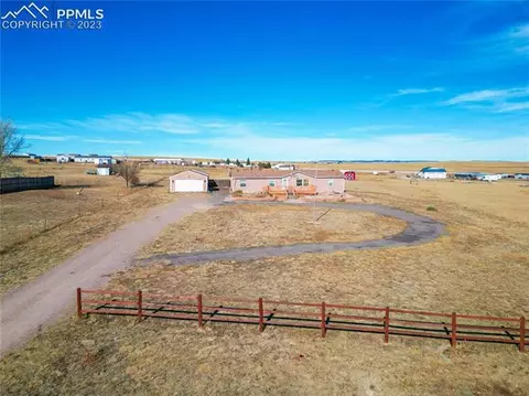 15170 Ewing Ct, Peyton, CO 80831 photo 1