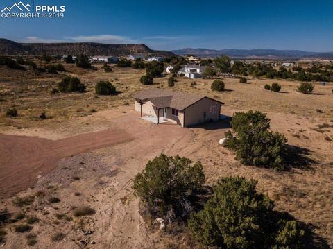 10 Pheasant Ct, Williamsburg, CO 81226 photo 1