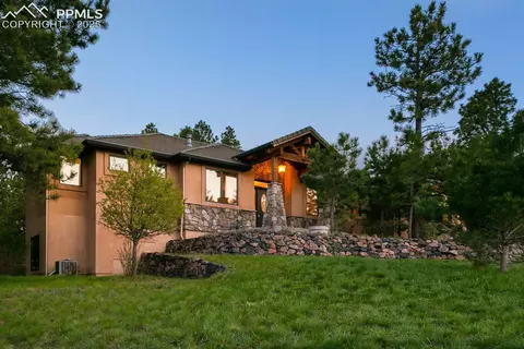18185 Bakers Farm Rd, Colorado Springs, CO 80908