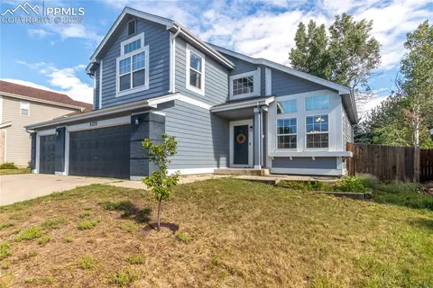 5275 Belle Star Dr, Colorado Springs, CO 80922