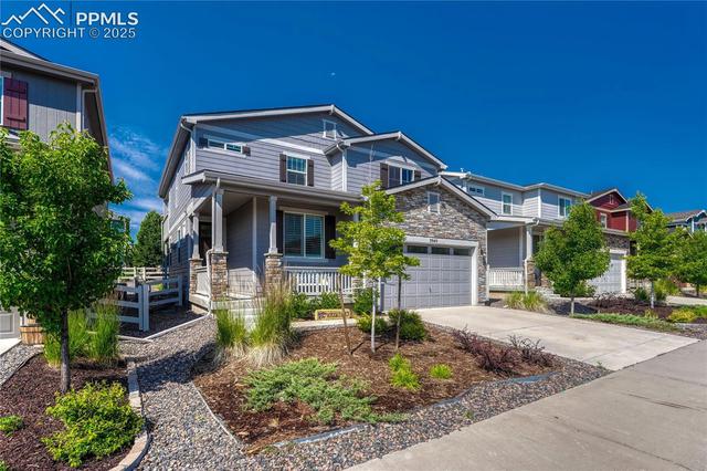 3945 John Ave, Castle Rock, CO 80104