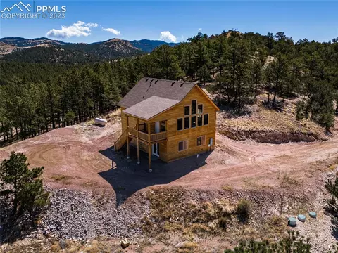 178 Bull Domingo Ln, Westcliffe, CO 81252