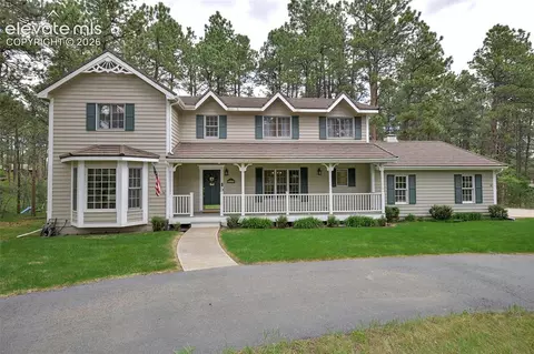 19960 W Top O The Moor Dr, Monument, CO 80132