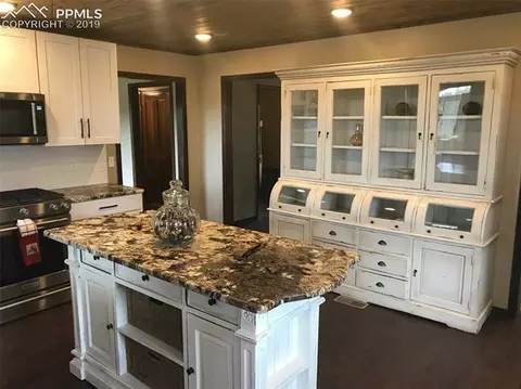 4185 Cedar Mountain Rd, Divide, CO 80814 photo 7