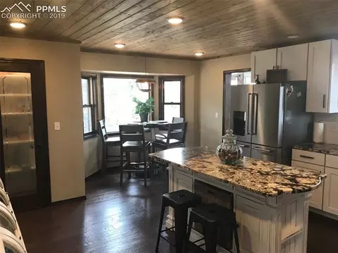 4185 Cedar Mountain Rd, Divide, CO 80814 photo 8