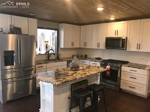 4185 Cedar Mountain Rd, Divide, CO 80814 photo 6