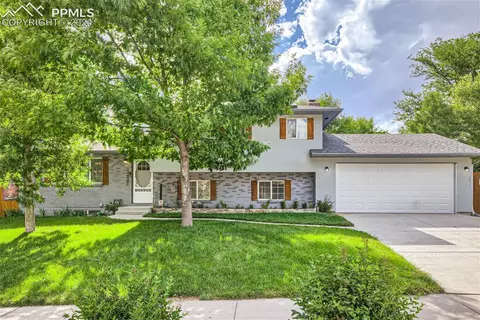 5326 Cambria Dr, Colorado Springs, CO 80918