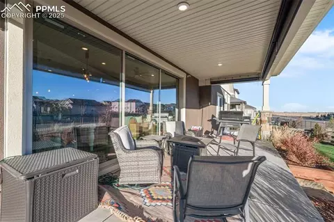 9311 Dome Run Ct, Colorado Springs, CO 80927
