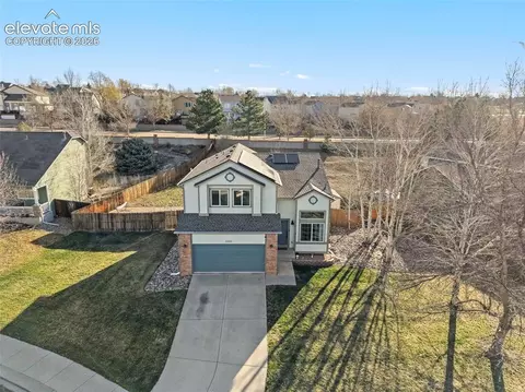 3205 Cowhand Dr, Colorado Springs, CO 80922