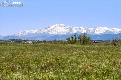 Parcel 5 Lorraine Road, Larkspur, CO 80118