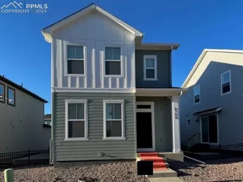 6368 Hula Hoop Grv, Colorado Springs, CO 80924