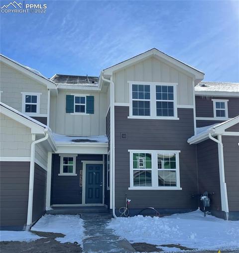 16376 Rustlers Range Pt, Monument, CO 80132 photo 1