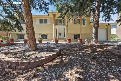 146 Kilgore St, Colorado Springs, CO 80911