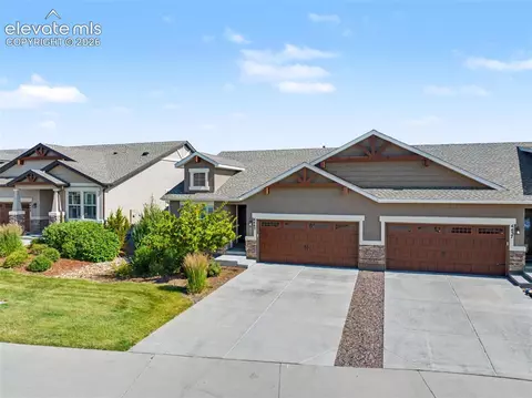 4443 Hessite Loop, Colorado Springs, CO 80938