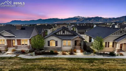 2050 Volterra Way, Colorado Springs, CO 80921