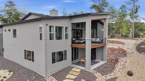 16355 Sunset Peak Ln, Monument, CO 80132 photo 45
