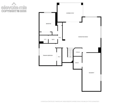 16355 Sunset Peak Ln, Monument, CO 80132 photo 50