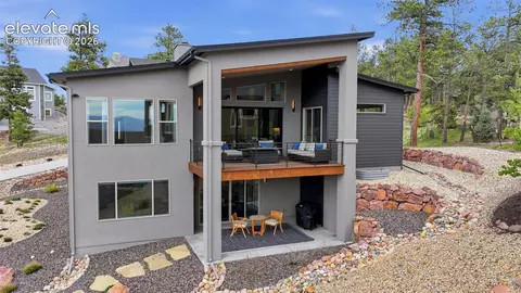 16355 Sunset Peak Ln, Monument, CO 80132 photo 46