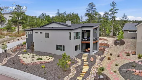 16355 Sunset Peak Ln, Monument, CO 80132 photo 44