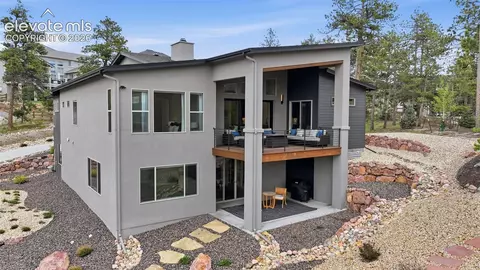 16355 Sunset Peak Ln, Monument, CO 80132 photo 3