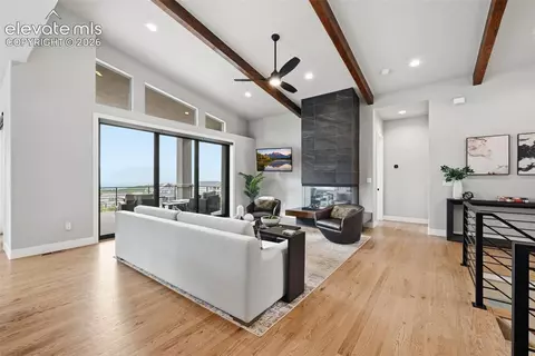 16355 Sunset Peak Ln, Monument, CO 80132 photo 7