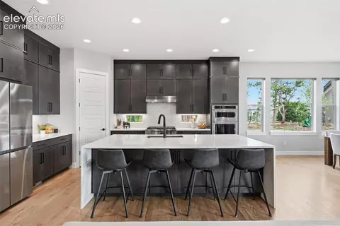 16355 Sunset Peak Ln, Monument, CO 80132 photo 16