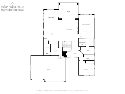 16355 Sunset Peak Ln, Monument, CO 80132 photo 49