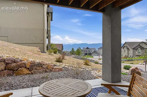 16355 Sunset Peak Ln, Monument, CO 80132 photo 48