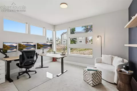 16355 Sunset Peak Ln, Monument, CO 80132 photo 25
