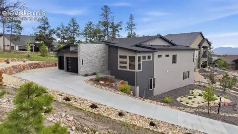16355 Sunset Peak Ln, Monument, CO 80132 photo 43