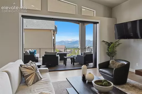 16355 Sunset Peak Ln, Monument, CO 80132 photo 10