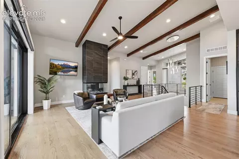 16355 Sunset Peak Ln, Monument, CO 80132 photo 13